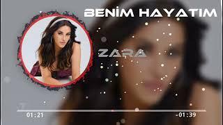 Zara - Benim Hayatım  Tufancan & Hüseyin Remix 