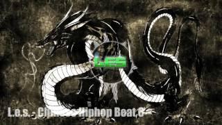 CHINESE HIPHOP BEAT 6 REAL HIPHOP