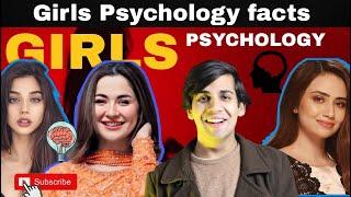 Girls Psychology facts facts about girls women and females#psychology #mindset #dating #love