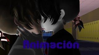 MMD  Frededdy Mini-Historia  Parte 2 +13