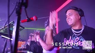 Sessions at barCode  Episode 6