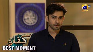 Kaffara Episode 59  𝐁𝐞𝐬𝐭 𝐌𝐨𝐦𝐞𝐧𝐭 𝟎𝟐  Ali Ansari - Laiba Khan - Zoya Nasir - Har Pal Geo