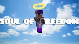 Soul of freedom - Minecraft bedrock montage D