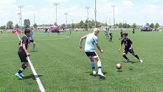 Chicago Rogue vs Raiders   2023 Regionals semifinal