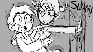 Meant To Be Yours SVTFOE Tomco vs Starco *unfinished*