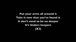 Mabel - Finders Keepers lyrics