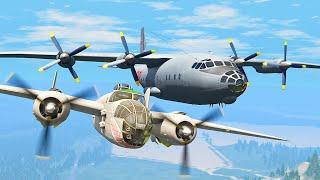 Airplane Crashes #11│BeamNG Drive