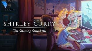 Shirley Curry The Gaming Grandma Documentary  Gameumentary