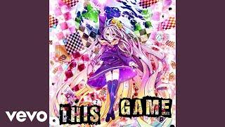 Anime de Japan - All Of You Is All Of Me Theme No Game No Life