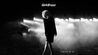 Goldfrapp - Ulla Official Audio