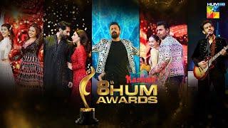 8th Kashmir HUM Awards - Full Show  HD  -   Atif Aslam & Farhan Saeed  - HUM TV