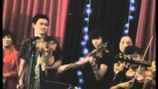 World Dance Violin - SQ 2010