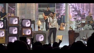 The 1975 - Full Concert 4k at the Fiserv Forum in Milwaukee Wisconsin 10282023