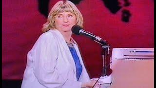 Victoria Wood - Saturday Night comic song