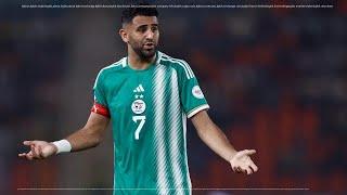 نجم المنتخب الجزائري يعود لتشكيلة الاهلي أمام القادسية و عمو هشام العريضة ينقلب عليه هههههههه 