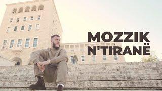 Mozzik - nTiranë prod. by Rzon