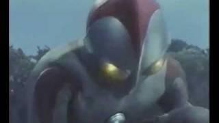 Ultraman 80 vs 3 Headed Dragon - episódio episode 35