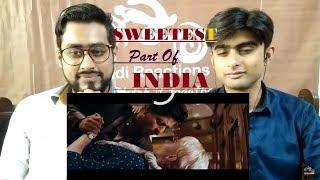 Pakistani Reaction To  West Bengal Tourism_ the sweetest part of India.