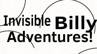 invisible billy adventuresMemeanimationasdf