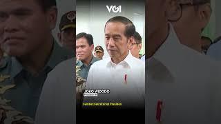 Soal PDIP Siap jadi Oposisi Begini Kata Presiden Jokowi #jokowi #jokowidodo #pdiperjuangan