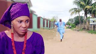 Aladerigasa - Nigerian Yoruba Movie Starring Odunlade Adekola  Fathia Willaims  Fausat Balogun