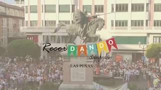 Peñas de Burgos - RecorDANDO Sampedros