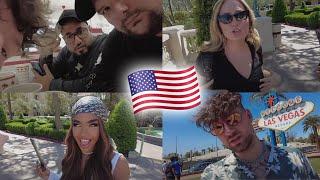 Erstes mal in der USA eskaliert  Vlog