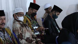 syamsuru firdaus sebelom tampil di MTQ Provinsi NTB 2022