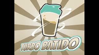 Turbo Batido OST - Menu Theme