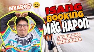 TUMAL  FIRST TIME NANGYARE SAKIN TO  Lala content Ep.82