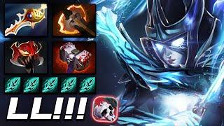 LL Awesome Phantom Assassin 2527 - Dota 2 Pro Gameplay Watch & Learn