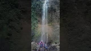 Cinematic Alam  Air Terjun Curug Cimahi Bandung