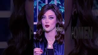 خلي يقينك في ربنا كبير ️#رضوى_الشربيني @برنامج_هي_وبس #رضوى_الشربينى #هي_وبس