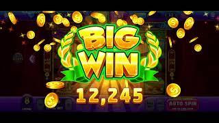 CASH HOARD SLOTS Gameplay HD 1080p 60fps