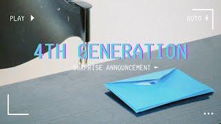 〖 MNL48 4th Generation 〗Surprise InterviewAnnouncement