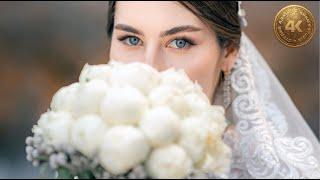 Красивая Чеченская Свадьба Хусеновых