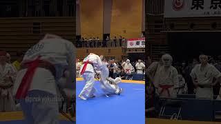 1st Tokyo Karate Championship  June 11 2023 Japan