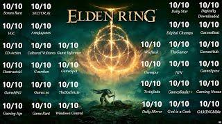 ELDEN RING #1 CHƠI THỬ SIÊU PHẨM 97 ĐIỂM METACRITIC  Game of the year 2022 là đây chăng ?