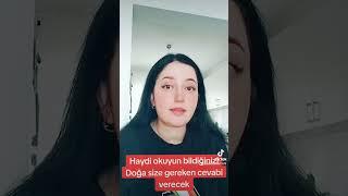 SEMUD KAVMİNİ HATİRLA VE UYAN TÜRKİYENEDİR BU ZULÜM YARATİLMİSLARİ SEV