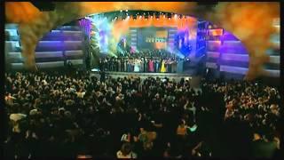 gloria gaynor   celia cruz - i will survive homenaje a celia cruz.wmv - YouTube.flv