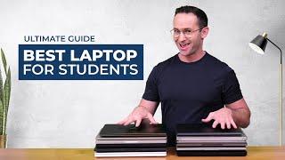 Best Laptop for Students ULTIMATE GUIDE