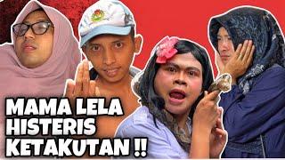 GAWAT BULAN BIKIN GEGER SATU KAMPUNG 