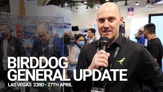 BirdDog General Update - NAB 2022