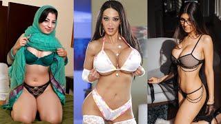 Top 10 Arab Lovestars  Prnstars Review