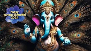 ganesh chaturthi whatsapp status 2024  ganesh chaturthi status 2024  ganesh chaturthi 4k status