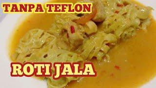 Roti Jala #rotijala