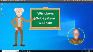 Learn Linux Using WSL Windows Subsystem for Linux