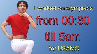 Interview with a Math Olympiad gold winner and USA Coach Secrets to Success  Evan Chen