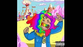 6ix9ine- KEKE Feat. Fetty Wap A Boggie Wit Da Hoddie Official Audio Video