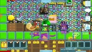 How to PROFIT 50WL per hour Growtopia